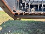 Pickup / Header with 