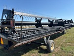 Pickup / Header with 