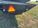 Pickup / Header with 