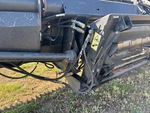 Pickup / Header with 