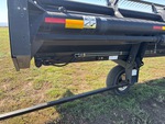 Pickup / Header with 