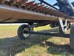 Pickup / Header with 