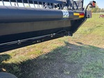 Pickup / Header with 