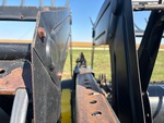 Pickup / Header with 