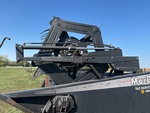 Pickup / Header with 