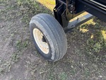 Pickup / Header with 
