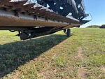 Pickup / Header with 
