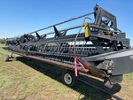 Pickup / Header with 