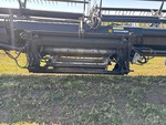 Pickup / Header with 