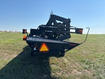 Pickup / Header with 