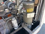 Air Compressor with 