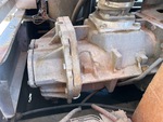 Air Compressor with 