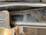 General Appearance with Second Serial Number/VIN Photo