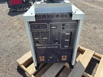 Control Station with 