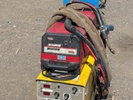 Control Station with 