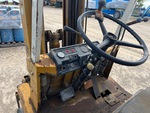 Control Station with 