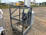 Basic Control Station Upper with 