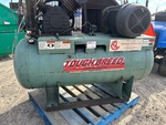 Air Compressor with 