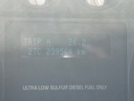 Aspect général with Compteur horaire / compteur kilométrique