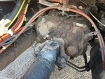 Drivetrain with 