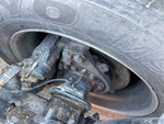 Brakes with 