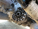 Drivetrain with 