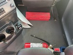 Cab with 