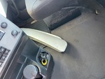 Cab with 