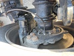 Brakes with 