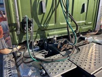 Hydraulics with 