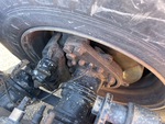 Brakes with 