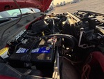 Motor with 