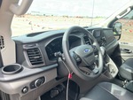 Control Station with 