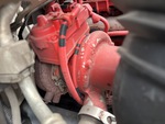 Engine with 