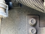 General Appearance with Second Serial Number/VIN Photo
