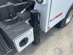 Hydraulique with 
