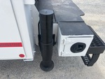 Hydraulique with 