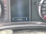 Aspect général with Compteur horaire / compteur kilométrique