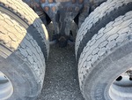 4 Underbody - Truck with 