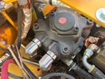 Hydraulics with 
