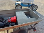 Control Station with 