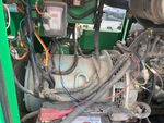 Generator with 