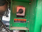 Control Station with 