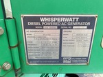 General Appearance with Unit Serial Number