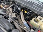 Motor with 