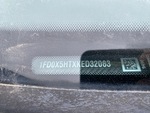General Appearance with Second Serial Number/VIN Photo
