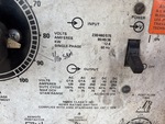 Electrical with 
