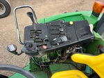 Control Station with 