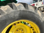 Chassis with 