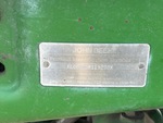 General Appearance with Numero seriale/numero d’identificazione del veicolo (VIN)
